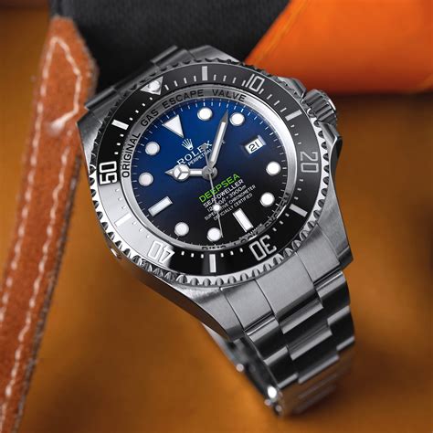 james camerons rolex|rolex deepsea james cameron price.